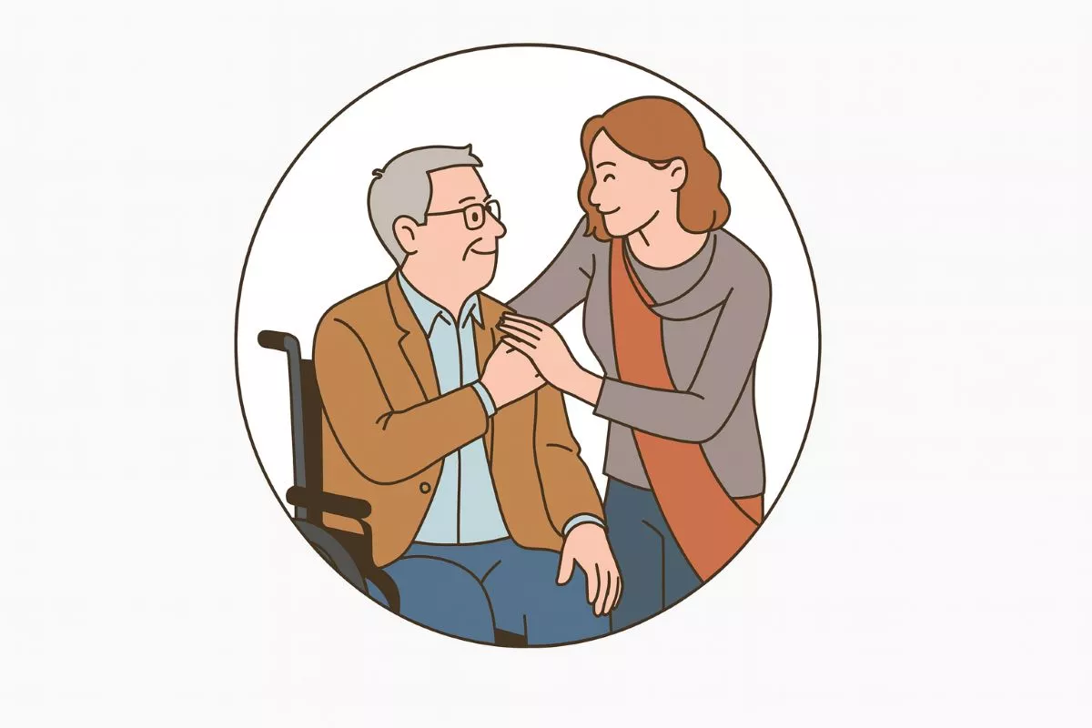  Avviso pubblico - Contributo economico per il sostegno del ruolo di cura e assistenza del Caregiver familiare